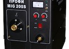 Сварочный полуавтомат инверторного типа MIG 200S Профи