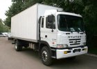 Фургон Hyundai HD 170
