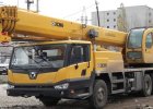 Автокран XCMG QY25K5S