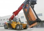 Контейнерный погрузчик - ричстакер SANY SRSC4032C3-S